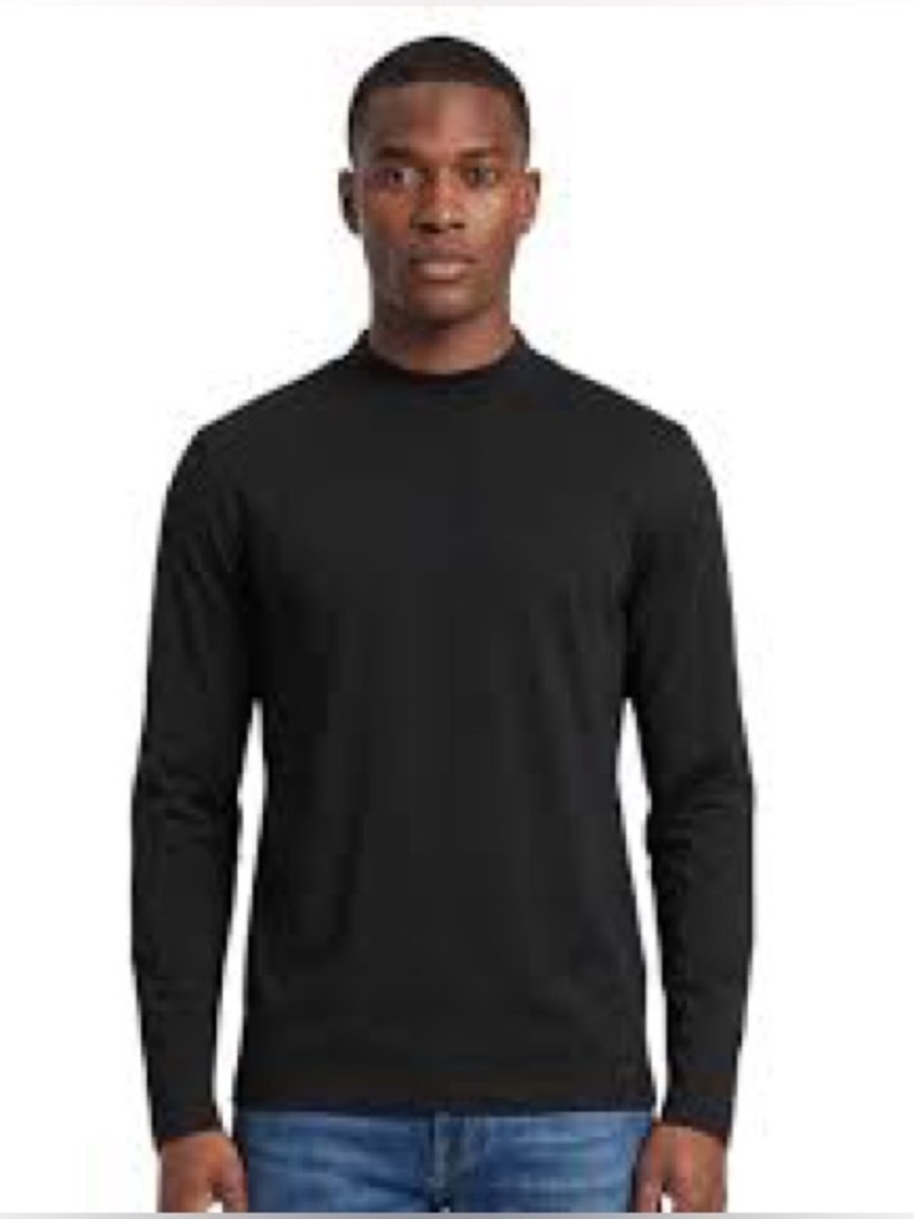 Boss HUGO Long-sleeve t-shirts for Men
Size Medium